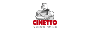 Cinetto - Ferramenta 911 - ferramenta911.it