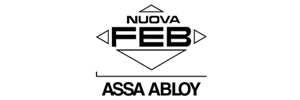 Nuova Feb Assa Abloy - Ferramenta 911 - ferramenta911.it